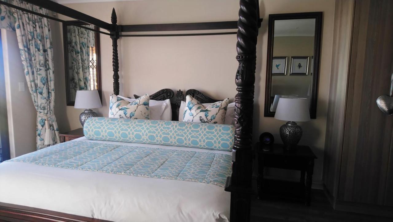 Nautilus Guesthouse Port Elizabeth Exterior photo