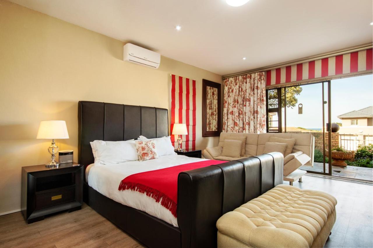 Nautilus Guesthouse Port Elizabeth Exterior photo